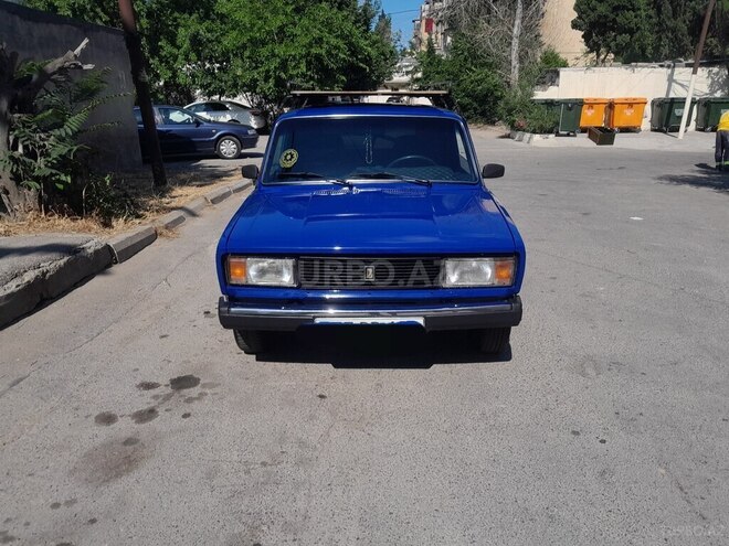 LADA (VAZ) 2104 2008, 88,000 km - 1.6 l - Bakı