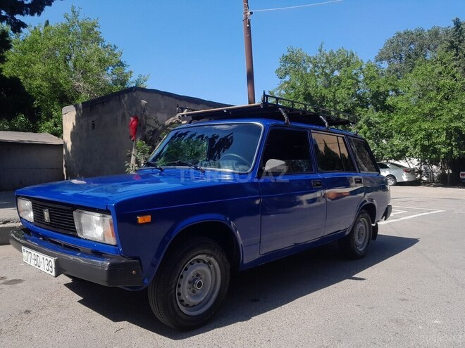 LADA (VAZ) 2104 2008, 88,000 km - 1.6 l - Bakı
