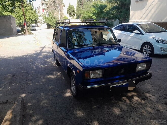 LADA (VAZ) 2104 2008, 88,000 km - 1.6 l - Bakı