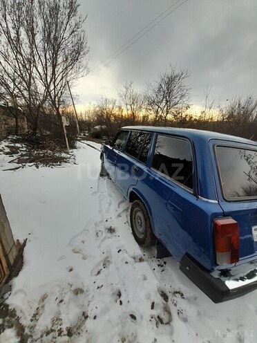LADA (VAZ) 2104 2008, 88,000 km - 1.6 l - Bakı