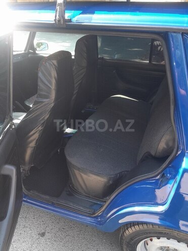 LADA (VAZ) 2104 2008, 88,000 km - 1.6 l - Bakı