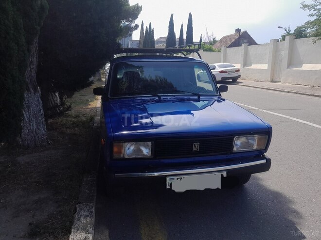 LADA (VAZ) 2104 2008, 88,000 km - 1.6 l - Bakı