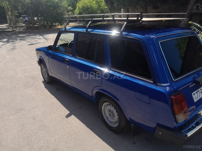 LADA (VAZ) 2104 2008, 88,000 km - 1.6 l - Bakı