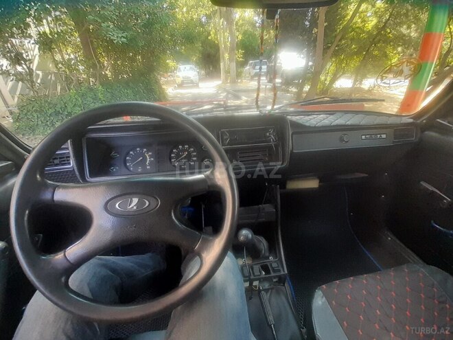 LADA (VAZ) 2104 2008, 88,000 km - 1.6 l - Bakı