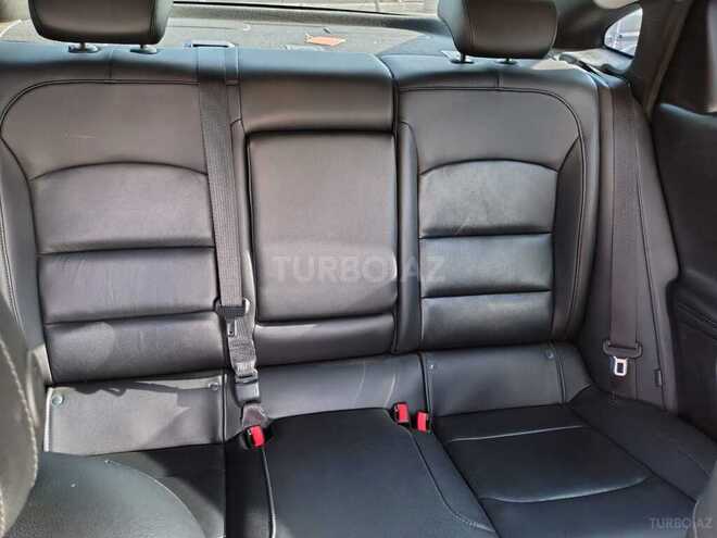 Chevrolet Malibu 2016, 130,000 km - 1.5 л - Bakı