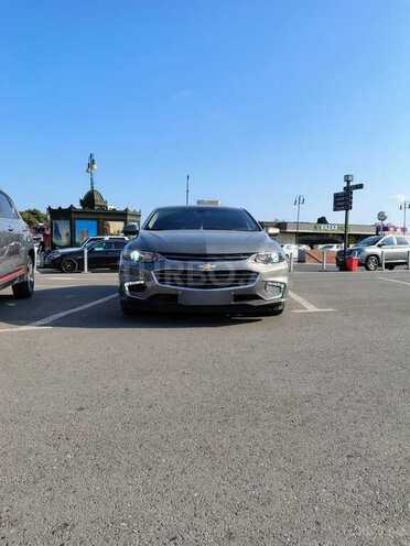 Chevrolet Malibu 2016, 130,000 km - 1.5 л - Bakı