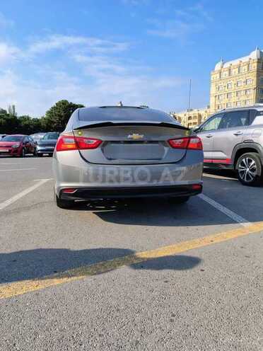 Chevrolet Malibu 2016, 130,000 km - 1.5 л - Bakı