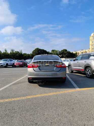 Chevrolet Malibu 2016, 130,000 km - 1.5 л - Bakı