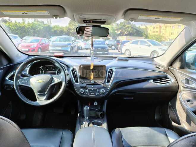 Chevrolet Malibu 2016, 130,000 km - 1.5 л - Bakı