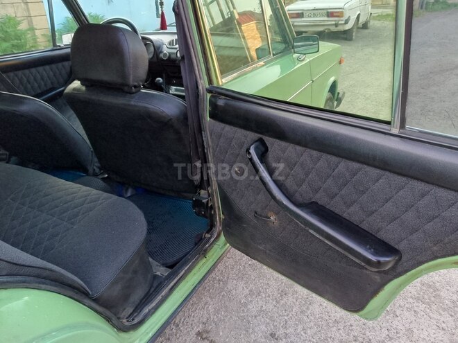 LADA (VAZ) 2106 1984, 94,600 km - 1.3 l - Masallı
