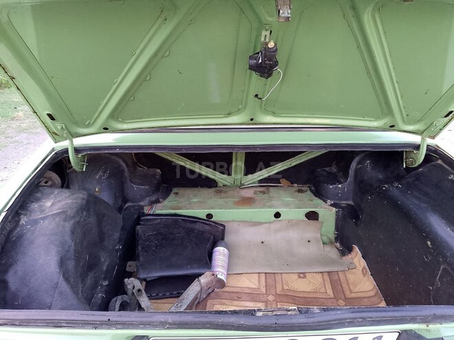 LADA (VAZ) 2106 1984, 94,600 km - 1.3 l - Masallı