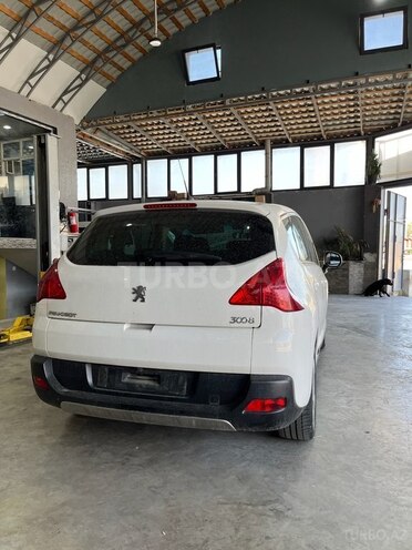 Peugeot 3008 2013, 147,323 km - 1.6 l - Bakı