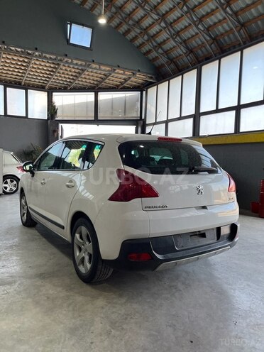 Peugeot 3008 2013, 147,323 km - 1.6 l - Bakı