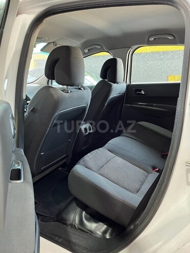 Peugeot 3008 2013, 147,323 km - 1.6 l - Bakı