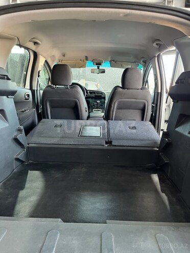 Peugeot 3008 2013, 147,323 km - 1.6 l - Bakı