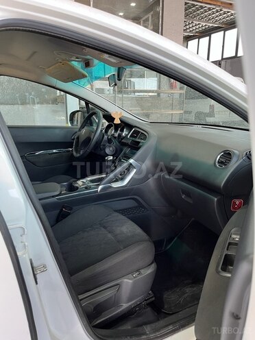 Peugeot 3008 2013, 147,323 km - 1.6 l - Bakı