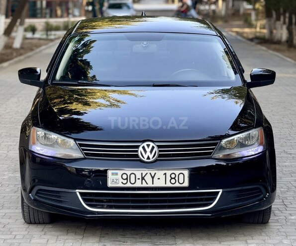 Volkswagen Jetta-4