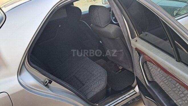 Mercedes C 200 d 1994, 320,000 km - 2.0 l - Bakı