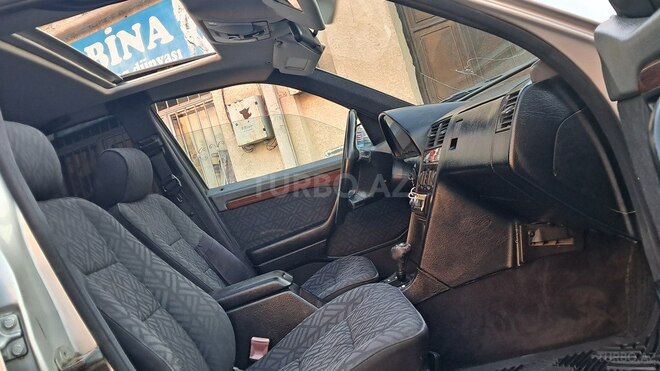 Mercedes C 200 d 1994, 320,000 km - 2.0 l - Bakı