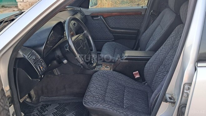 Mercedes C 200 d 1994, 320,000 km - 2.0 l - Bakı