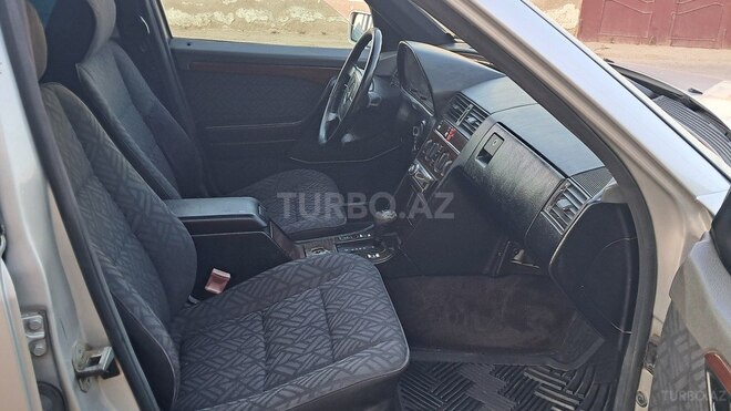 Mercedes C 200 d 1994, 320,000 km - 2.0 l - Bakı