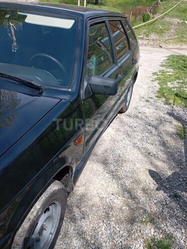 LADA (VAZ) 2114 2008, 283,200 km - 1.6 l - Şamaxı