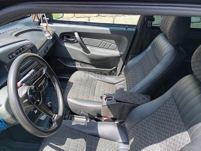 LADA (VAZ) 2114 2008, 283,200 km - 1.6 l - Şamaxı