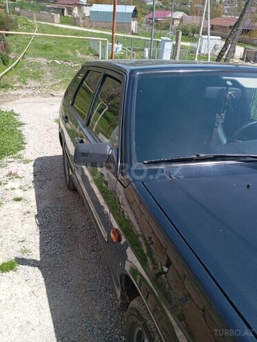 LADA (VAZ) 2114 2008, 283,200 km - 1.6 l - Şamaxı