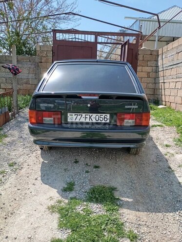 LADA (VAZ) 2114 2008, 283,200 km - 1.6 l - Şamaxı