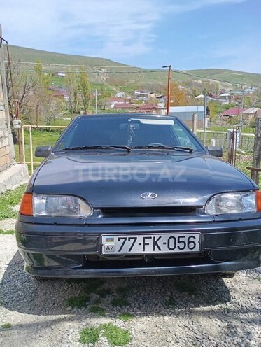 LADA (VAZ) 2114 2008, 283,200 km - 1.6 l - Şamaxı