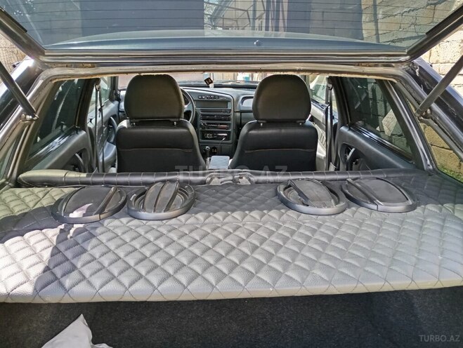 LADA (VAZ) 2114 2008, 283,200 km - 1.6 l - Şamaxı
