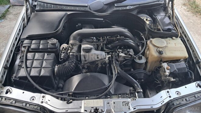 Mercedes C 200 d 1994, 320,000 km - 2.0 l - Bakı