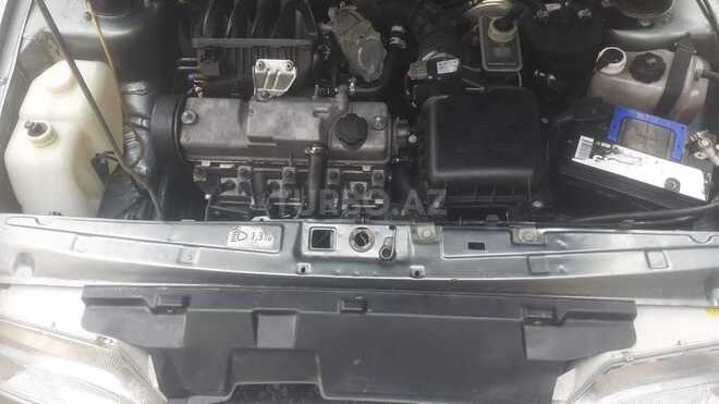 LADA (VAZ) 2115 2012, 100,000 km - 1.6 l - Bakı