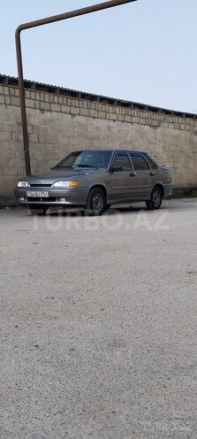 LADA (VAZ) 2115 2012, 100,000 km - 1.6 l - Bakı