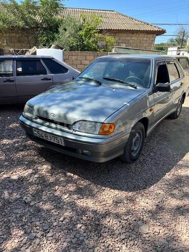 LADA (VAZ) 2115 2012, 100,000 km - 1.6 l - Bakı
