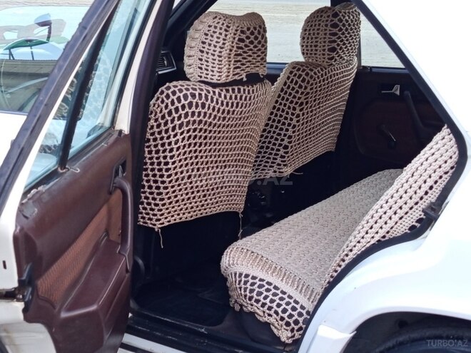 Mercedes 190 1990, 245,000 km - 2.0 l - Bərdə