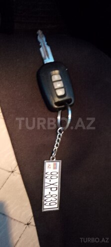 Chevrolet Captiva 2007, 435,947 km - 2.0 l - Bakı