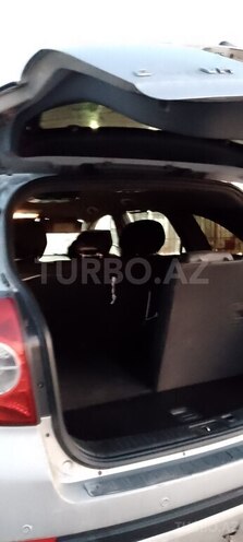 Chevrolet Captiva 2007, 435,947 km - 2.0 l - Bakı