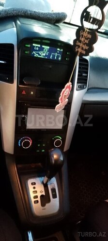 Chevrolet Captiva 2007, 435,947 km - 2.0 l - Bakı