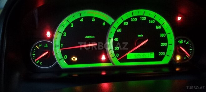 Chevrolet Captiva 2007, 435,947 km - 2.0 l - Bakı