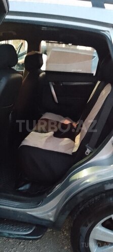Chevrolet Captiva 2007, 435,947 km - 2.0 l - Bakı