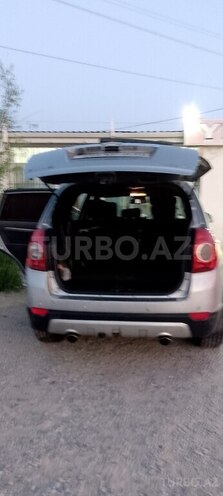 Chevrolet Captiva 2007, 435,947 km - 2.0 l - Bakı