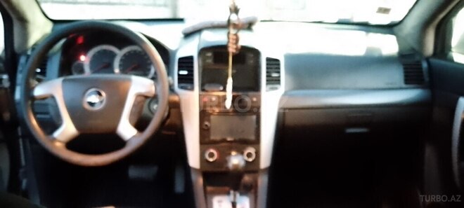 Chevrolet Captiva 2007, 435,947 km - 2.0 l - Bakı