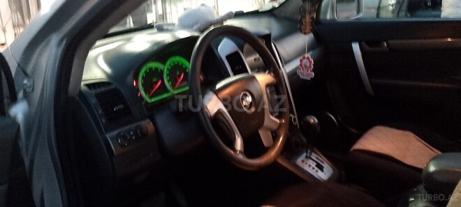 Chevrolet Captiva 2007, 435,947 km - 2.0 l - Bakı