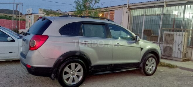 Chevrolet Captiva 2007, 435,947 km - 2.0 l - Bakı