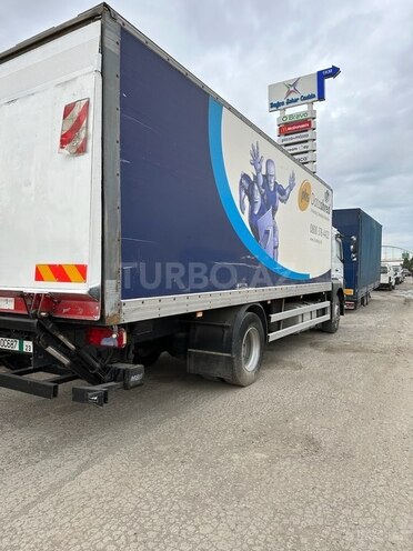 Mercedes Axor 1833 2008, 486,000 km - 7.5 l - Bakı