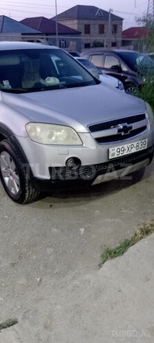 Chevrolet Captiva 2007, 435,947 km - 2.0 l - Bakı