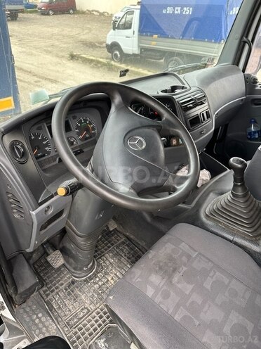 Mercedes Axor 1833 2008, 486,000 km - 7.5 l - Bakı