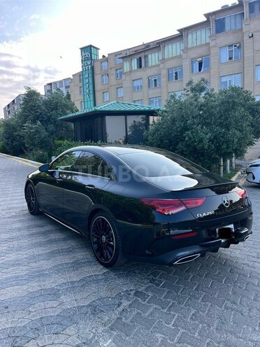 Mercedes CLA 250 2020, 79,709 km - 2.0 l - Bakı