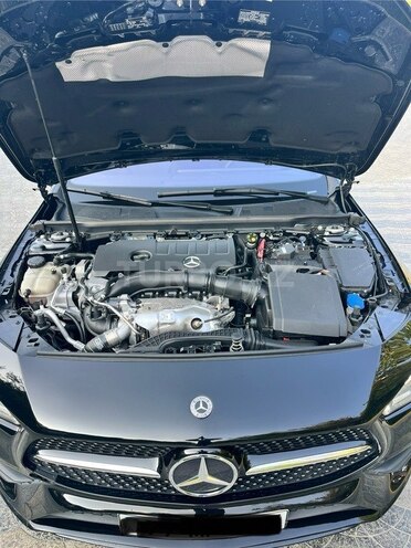 Mercedes CLA 250 2020, 79,709 km - 2.0 l - Bakı